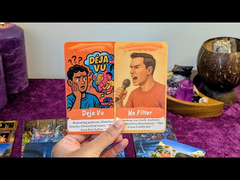 SAGITTARIUS "An uncomfortable conversation that leads to healing..." Tarot Love Reading 