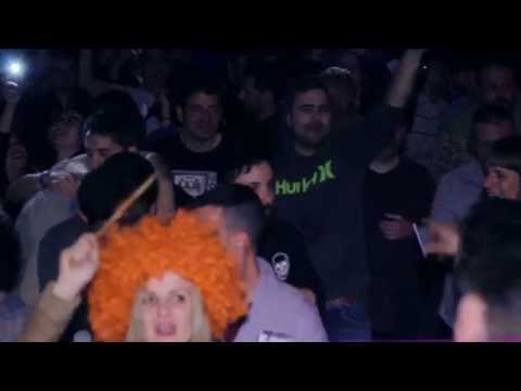 CHIMO BAYO at BOOM! Paellas Benicàssim