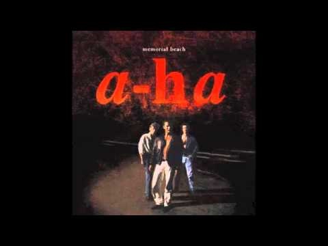 a-ha - Angel in the Snow