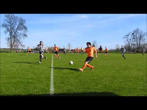 Dub - Čechovice 2(3) : 2