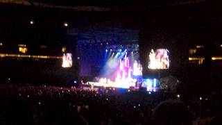 Johnny Clegg - Tough enough LIVE IN JOHANNESBURG 2014