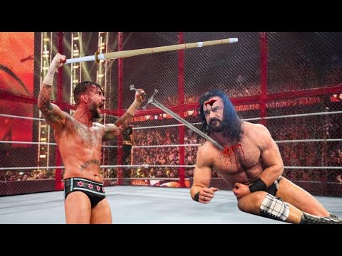 Drew McIntyre angry | wwe smackdown highlights aew dynamite highlight jon moxley Rayback aew debut