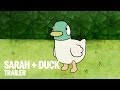 SARAH DUCK LOTS OF SHALLOTS Trailer TIFF Kids 2014
