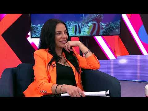 Ne Gledam Ti Ja To - Bora, Milica, Jelena i Filip - SVE IDE PO PLANU - 18.04.2022 - Red TV