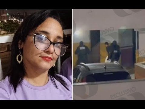 Polícia Civil dá detalhes da morte da corretora de imóveis que estava desaparecida em Caldas Novas