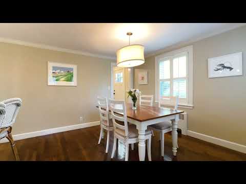 81 West Shore Drive, Marblehead MA 01945