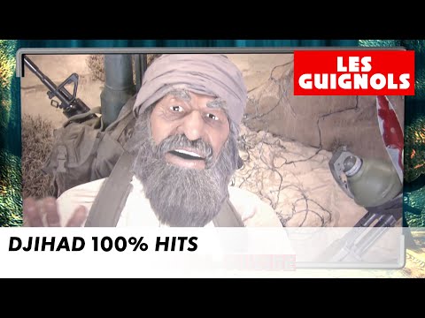 Djihad 100% Hits - Les Guignols - CANAL+