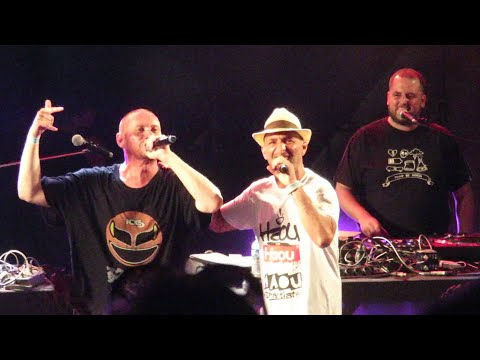 Deadi Demi festival Théâtre de la mer Sète 13 août 2021