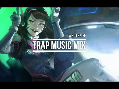 Trap Music 2017 | Bass Boosted Trap Mix 💣