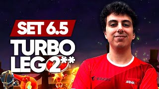 LA LEGENDAIRE LEVEL 2 LA PLUS RAPIDE DE L'HISTOIRE