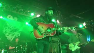 Alex Williams - Old Tattoo