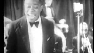 Louis Armstrong - Dinah