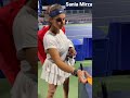 Sania Mirza At National Bank Open Toronto Saniamirza Toronto Tennis Canada India Wta Indian