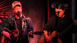 Trampled By Turtles - "Winners" (Live In Sun King Studio 92 Powered By Klipsch Audio)