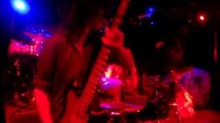 IN SOLITUDE - LAVENDER (LIVE) CHARLOTTE, NC 2013