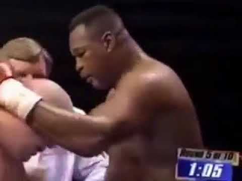 Rocky Marciano Best KOs