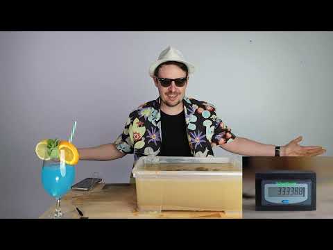 Samsung Z Flip 3 at the Beach - 333.333 Folds