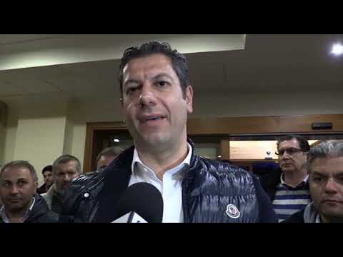 TORNA LIBERO EX GOVERNATORE SCOPELLITI