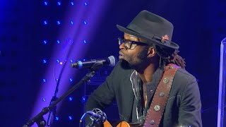 Tété - A la faveur de l&#39;automne (Live) - Le Grand Studio RTL