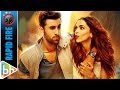 Tamasha Deepika Padukone Ranbir Kapoor In A FUN Conversation Rapid Fire Bajirao Mastani