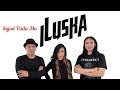 ILuska Sujud Pada Mu Official Music Video