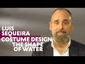 Luis Sequeira on Costume Design in The Shape of Water