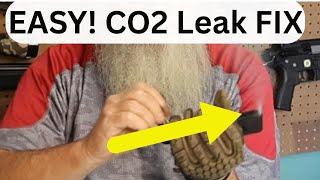 Your Airsoft Gun Doesn't Have to Leak