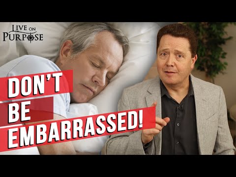 Why Do Adults Wet The Bed Occasionally