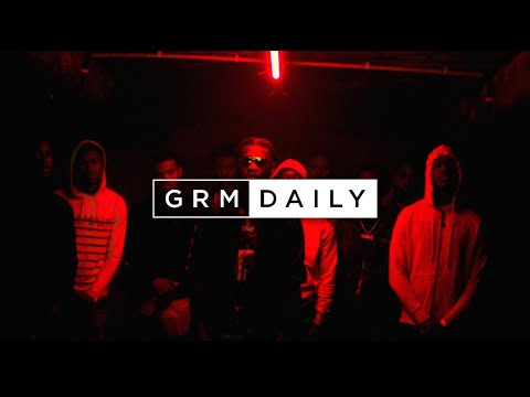 Gino J - Cartier [Music Video] | GRM Daily