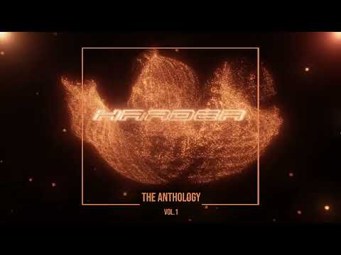 DJ KOLYN  & DJ LOP - THE FUTURE (ORIGINAL MIX) // Harder: The Anthology Vol.1