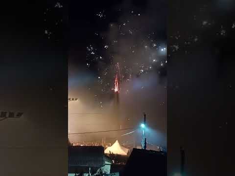 a maior tradicional festa de são Pedro e São Paulo de Bocaina de minas MG do 29 de junho de 2026