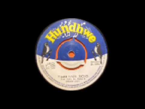 Timbe Nyiri Richo WINAM JAZZ Luo Benga Songs 