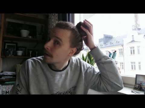 Skedearkistot: Pena - Syndrooma (Tikari 2016)