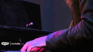 Death Cab for Cutie - No Room In Frame (101.9 KINK FM)