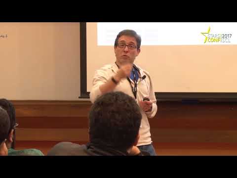 Ubaldo Taladriz: "Microservicios con Akka y Scala" | Starsconf 2017