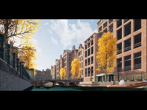 Escape Game: Amsterdam video thumbnail
