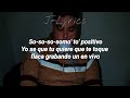 PA LA EUROPA Floyymenor Lyrics Letra