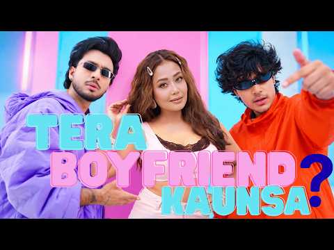 Tera Boyfriend Kaunsa ? — watch video