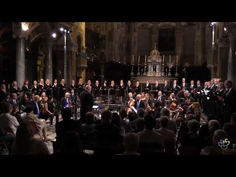 Mocnik - Missa Sancti Francisci Assisiensis