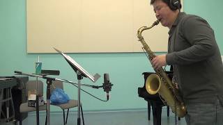 Monday Swing  - Yongmun Lee Quartet