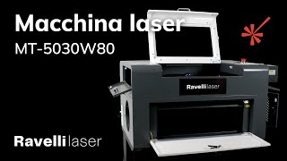 Machine de découpe laser pour bois MT7050 à vendre - Image 4 | Machineryline FR Machine de découpe laser pour bois MT7050 neuve | Image 4 - Machineryline