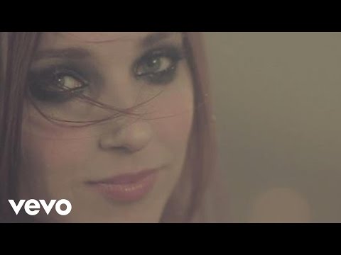 Nathalie - In Punta Di Piedi (videoclip)