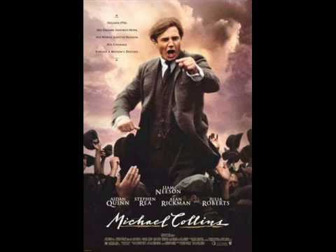 Michael Collins - Macushla