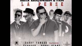 experimentan la perse - Daddy Yankee (Ft. Farruko, Benni Benny , Gotay , Pusho)