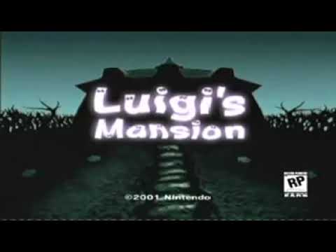 Luigi