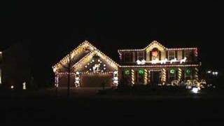 Five More Days Til Christmas (2007)