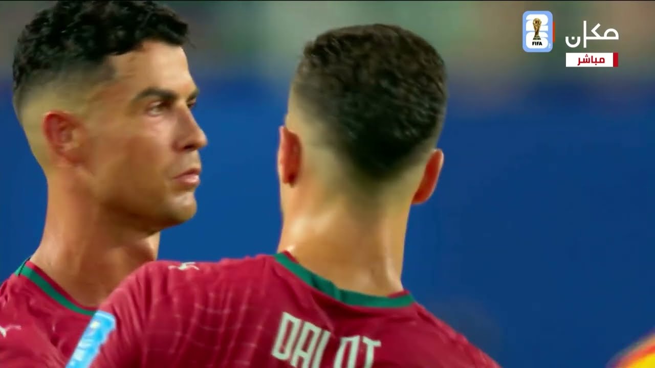 البرتغال امام كولومبيا (0-0) | | نهائيات كأس العالم 26 | ملخص المباراة