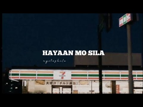 ex battalion, oc dawgs - hayaan mo sila (sped up)