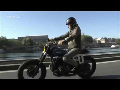 Blitz Motorcycles Teil 2
