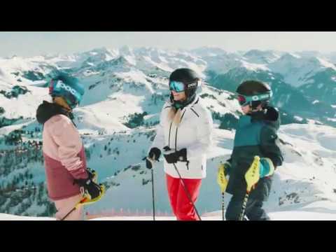 Familienparadies Kitzbüheler Horn